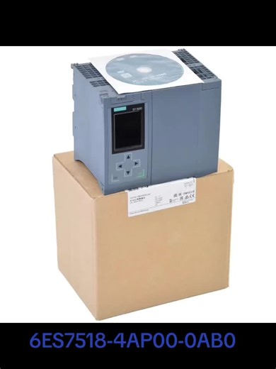 ZS Automation-PLC on TikTok