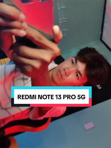 Xiaomi Redmi Note 13 Pro 5G Camera Test Review