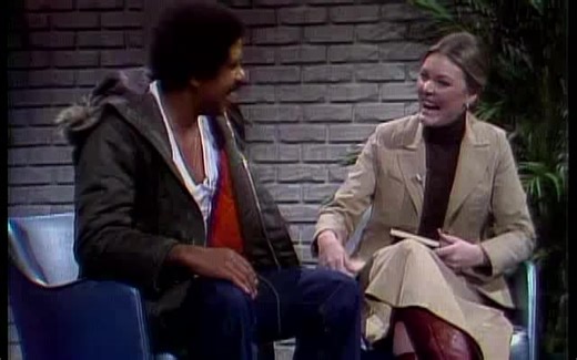 【70年代SNL】黑人作家教你如何成为白人