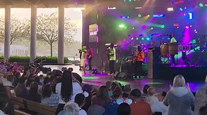 Best Years of Our Lives Live at Disney - Baha Men Video