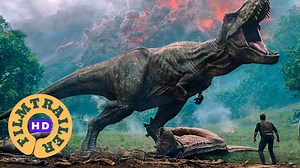 8.3K views · 120 reactions | JURASSIC WORLD: DOMINION - Trailer 2 (2022) | Film Trailers | Facebook