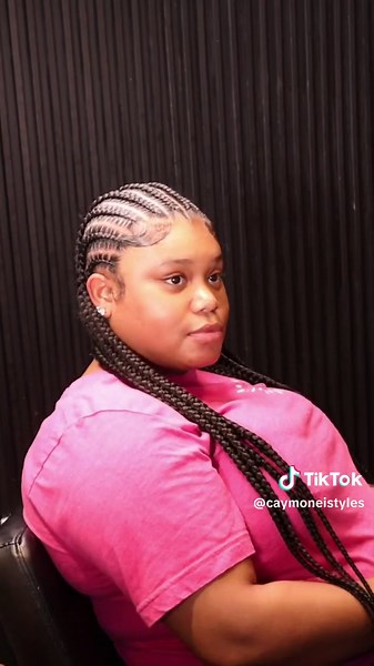 How to Create Semi Dramatic Edges Without Cutting Hair