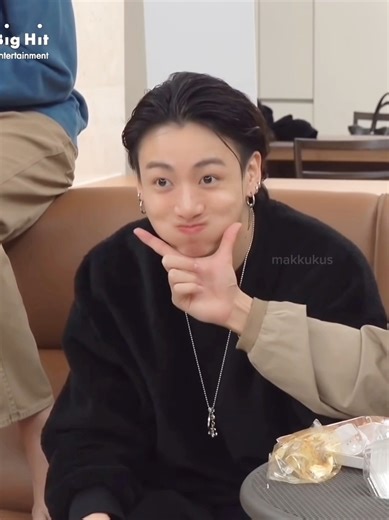 baby JK？ #JungKook #정국 #ジョングク