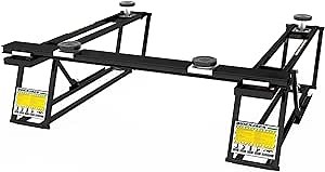 QuickJack Cross Beam Adapter 8000 Series Accessory