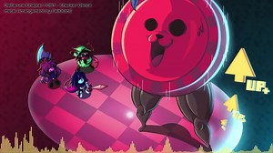 DELTARUNE - Checker Dance 【Intense Symphonic Metal Cover】