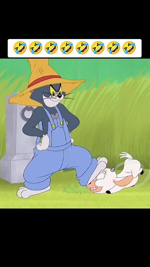 #fanmultfilm #tom_and_jerry #cartoon #tomandjerry