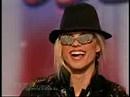 Derrick Barry (Britney Spears) - America's Got Talent