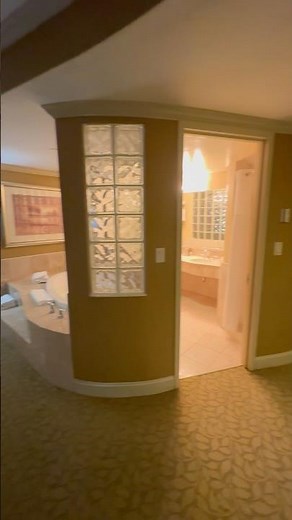 FREE Suite Atrium Suite Full Tour! Comped at Turning Stone Resort and Casino. #casino #gamble #bets