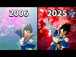 Evolution Of Dirty Fireworks (2006-2025)