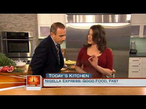 Nigella Lawson - Easy Chocolate Mousse