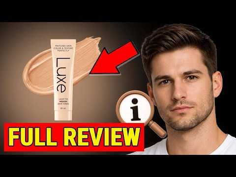 Luxe Foundation Review | How to Use Luxe Color Changing Foundation (2026)