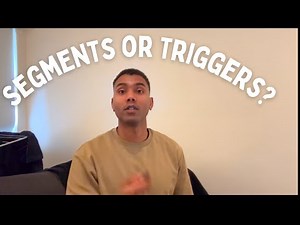 Creating Journeys in Customer Insights Using Segments and Triggers