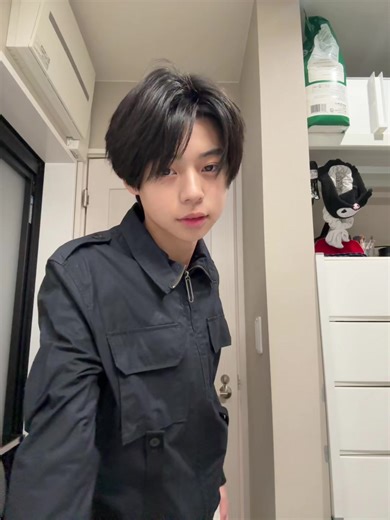 西廣竜史のピアスと学校情報まとめ