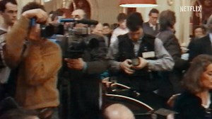 Queen of chess: Official trailer