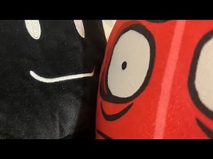 Bfdi plush battle the rise of evil leafy the return season 2