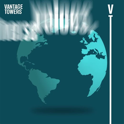 #5g | Vantage Towers