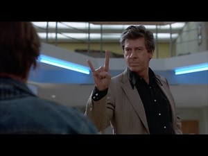 The Breakfast Club (1985) - Two Months detention