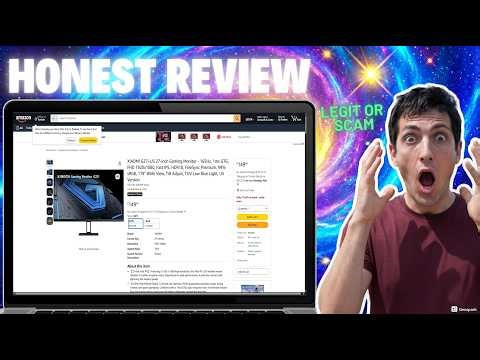 Xiaomi G27i Monitor Review 2026: Budget Specs and Features Overview