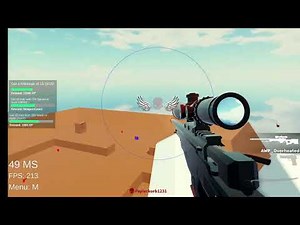 silent aim script (universal)