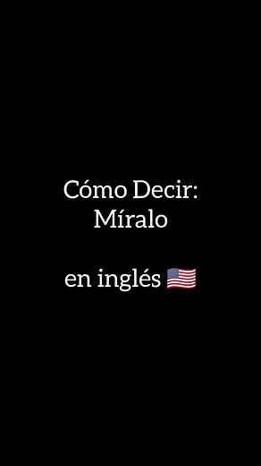 Aprende Ésta Frase Muy Usada en Inglés | Aprender Inglés Con Alan