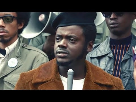 OPENING SCENE JUDAS AND THE BLACK MESSIAH