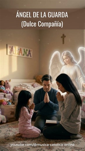 Ángel de la Guarda (Dulce Compañía) #Shorts