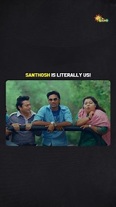 Life’s too short to argue. Keep calm and enjoy your weekend! 🔥 #Uthamaputhiran #Dhanush #Mayilsamy #Vivek #Genelia #AdithyaTV | Adithya TV