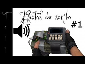 C4 (explosión) #1 | Efecto de sonido