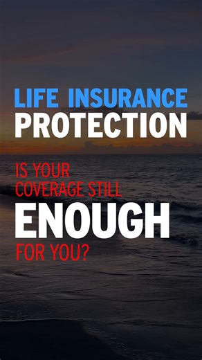 When’s the last time you looked at your life insurance policy? Today’s National Insurance Awareness Day, which is a great reminder to check in and make sure you’re covered. Not sure if your coverage is still enough to fit your needs? Consider meeting with a licensed Primerica representative: reps.primerica.com https://prisocial.info/PriDisclosures | Primerica