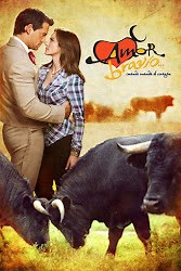 Capitulo 7 de Amor bravío