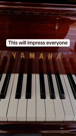 Jhoony Piano on Instagram: "Prove them wrong #piano #easypiano #pianotutorial #beginnerpiano"