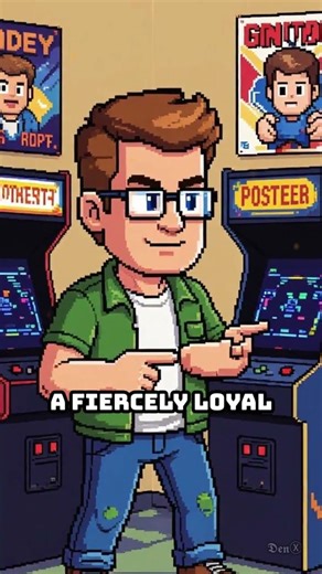 Sega Saturn’s Forgotten Cult Classics