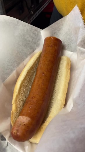 Maxwell Street Polish: Authentic Chicago Street Food