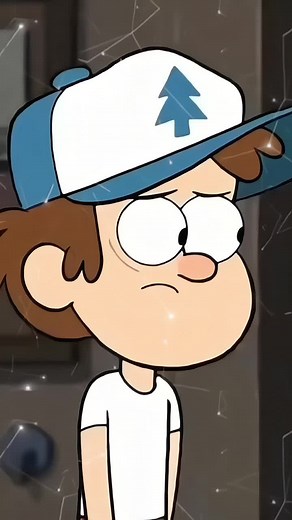 Nuevo en Help FPS usando Dipper de Gravity Falls