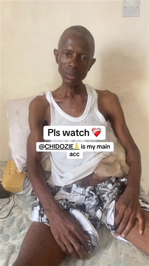 God bless @CHIDOZIE🎗️