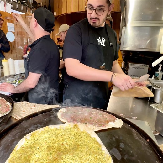 The Hidden World of Lebanese Street Food?! | Bohemian Kitchen