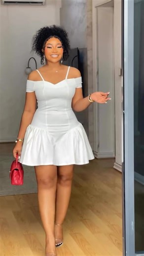 #creatorsearchinsights #lifestyle #reddress #dress #outfits | red dress