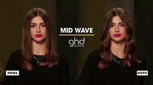 Come creare le mid waves perfette con ghd oracle! Segui il tutorial! 👆🏻 ✨ #ghdoracle #ghdstylingrevolution #ghdtutorial | ghd