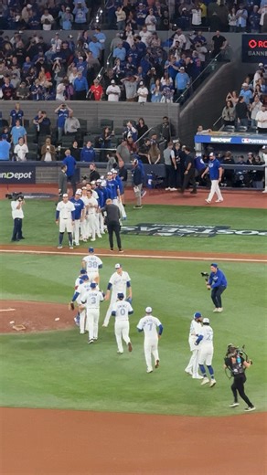 Sportsnet on Instagram: "GAME 7. MONDAY."