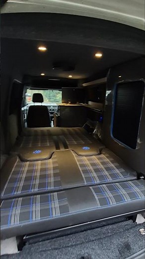 2018 Vw Caddy Camper for Sale.#vanforsale #caddymaxi #campervan #vanconversion