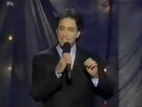 Jon Stewart Standup