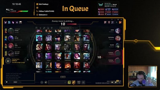 600 Games still grinding, Jngl Main🍀 [Day 47/365]