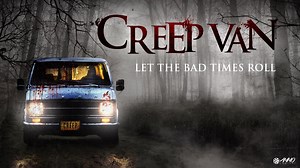 Creep Van - Apple TV