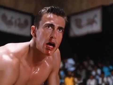 Bloodsport 3 FINAL Alex Cardo Vs Beast Fight 10 HQ