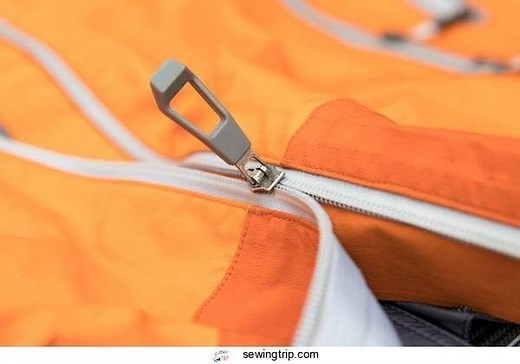What to Use Instead of a Zipper: 5 Smart Alternatives   Tips