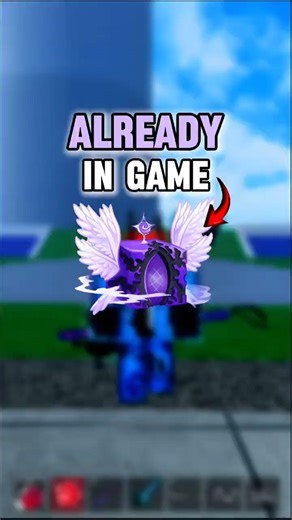 New Blox Fruits Leak?! 😱