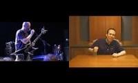Mix of 2 videos from youtube : Gilbert Gottfried live in concert