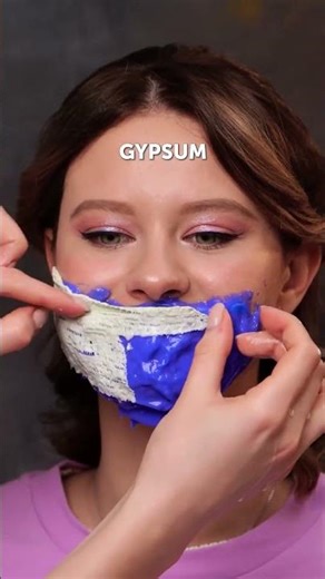 Soapy Shenanigans: Wild Body Mold Creations! 🧼✨