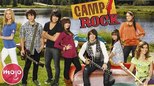 Top 10 most stacked Disney Channel original movie casts