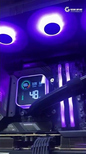 Virtual Reality Gaming PC